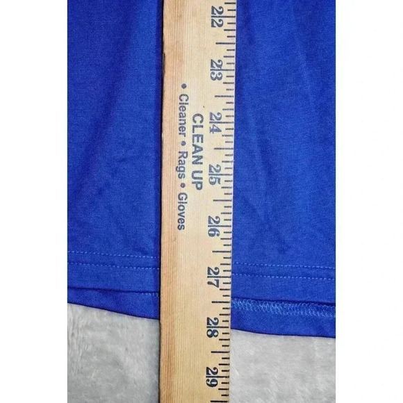 Pepsi Underarmour Short Sleeve Soft Polyester T Shirt Size M - Picture 7 of 13